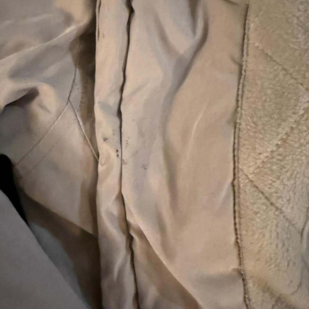 Shaker lake cream tan - Picture 4 of 4